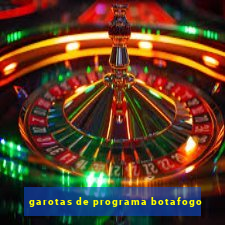 garotas de programa botafogo